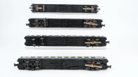 Märklin H0 Konvolut Reisezugwagen 1./2.Kl. DB
