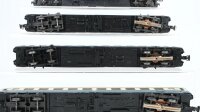 Märklin H0 Konvolut Reisezugwagen 1./2.Kl. DB
