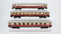 Märklin H0 Konvolut TEE Reisezugwagen 1. Kl. DB