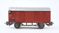 Märklin H0 4506 Gedeckter Güterwagen mit...