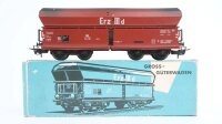 Märklin H0 4624 Gross-Güterwagen Erz III d DB
