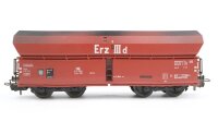Märklin H0 4624 Gross-Güterwagen Erz III d DB