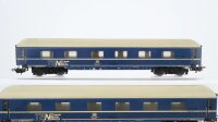 Märklin H0 Konvolut Schlafwagen TEN DSG Mitropa DB