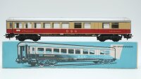 Märklin H0 4057 Tee-Speisewagen DB