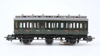 Märklin H0 4004 Abteilwagen 2. Kl.
