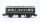 Märklin H0 4004 Abteilwagen 2. Kl.