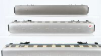 Märklin H0 Konvolut Reisezugwagen 1.Kl. Gepäckwagen DB