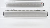 Märklin H0 Konvolut Reisezugwagen 1.Kl. Gepäckwagen DB
