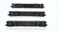 Märklin H0 Konvolut Reisezugwagen 1.Kl. Gepäckwagen DB