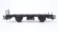 Märklin H0 48944 Behältertragwagen-Set Königsbacher BTr 10 / BT 10 der DB