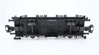 Märklin H0 48944 Behältertragwagen-Set Königsbacher BTr 10 / BT 10 der DB