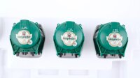 Märklin H0 48944 Behältertragwagen-Set Königsbacher BTr 10 / BT 10 der DB