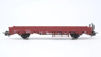 Märklin H0 4694 Rungenwagen DB