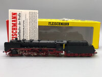 Fleischmann H0 1104 Schnellzuglok BR 03 161 DRG Wechselstrom   (13005453)