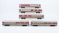 Märklin H0 Konvolut Speisewagen DB
