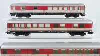 Märklin H0 Konvolut Speisewagen DB