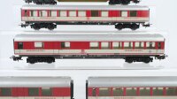 Märklin H0 Konvolut Speisewagen DB