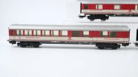 Märklin H0 Konvolut Speisewagen DB