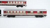 Märklin H0 Konvolut Speisewagen DB