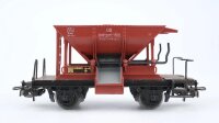 Märklin H0 4610 Schotterwagen (Bahndienstwagen) System Talbot der DB
