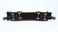 Märklin H0 4651 Mineralöl-Kesselwagen SHELL Einheitskesselwagen der DB