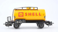 Märklin H0 4502 Kesselwagen Shell DB