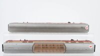Märklin H0 Konvolut TEE Panoramawagen Speisewagen Reisezugwaagen 1.Kl. DB