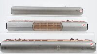 Märklin H0 Konvolut TEE Panoramawagen Speisewagen Reisezugwaagen 1.Kl. DB