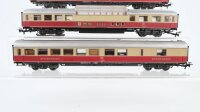 Märklin H0 Konvolut TEE Panoramawagen Speisewagen Reisezugwaagen 1.Kl. DB