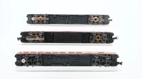 Märklin H0 Konvolut TEE Panoramawagen Speisewagen Reisezugwaagen 1.Kl. DB