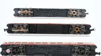Märklin H0 Konvolut TEE Panoramawagen Speisewagen Reisezugwaagen 1.Kl. DB