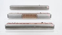 Märklin H0 Konvolut TEE Panoramawagen Speisewagen Reisezugwaagen 1.Kl. DB