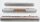 Märklin H0 Konvolut TEE Panoramawagen Speisewagen Reisezugwaagen 1.Kl. DB
