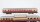 Märklin H0 Konvolut TEE Panoramawagen Speisewagen Reisezugwaagen 1.Kl. DB