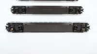 Märklin H0 Konvolut Doppelstockwagen 1./2. Kl. DB