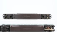 Märklin H0 Konvolut Doppelstockwagen 1./2. Kl. DB