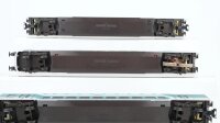 Märklin H0 Konvolut Doppelstockwagen 1./2. Kl. DB