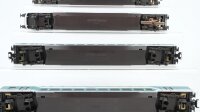 Märklin H0 Konvolut Doppelstockwagen 1./2. Kl. DB