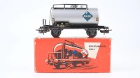 Märklin H0 4500 Kesselwagen "Aral" DB
