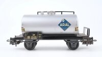 Märklin H0 4500 Kesselwagen "Aral" DB