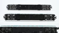 Märklin H0 Konvolut Nahverkehswagen 1./2.Kl. DB