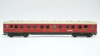 Märklin H0 43251 Reisezugwagen WL4ü der MITROPA