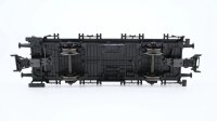 Märklin H0 48943 Behälter-Tragewagen-Satz "Von Haus zu Haus" DB