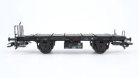 Märklin H0 48943 Behälter-Tragewagen-Satz "Von Haus zu Haus" DB