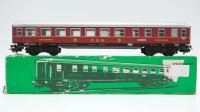 Märklin H0 4024 Speisewagen "(DSG)" Deutsche Reichsbahn Gesellschaft Wechselstrom