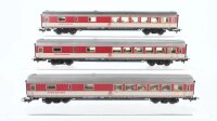 Märklin H0 Konvolut Speisewagen DB