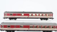 Märklin H0 Konvolut Speisewagen DB