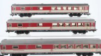 Märklin H0 Konvolut Speisewagen DB