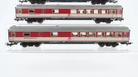 Märklin H0 Konvolut Speisewagen DB