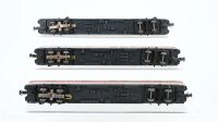 Märklin H0 Konvolut Speisewagen DB